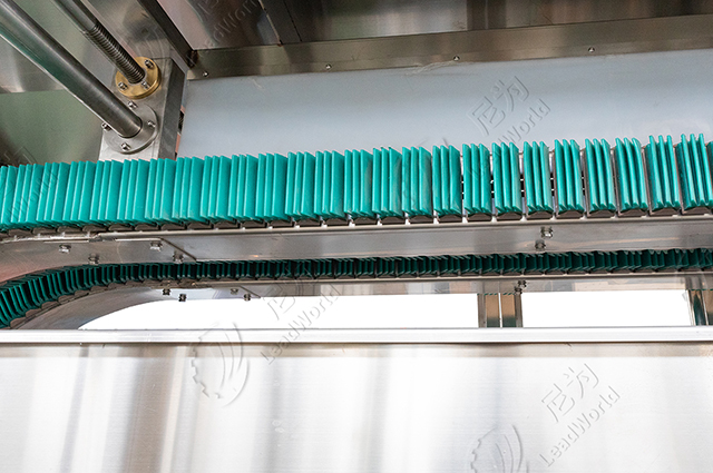 玻璃瓶洗瓶機(jī)