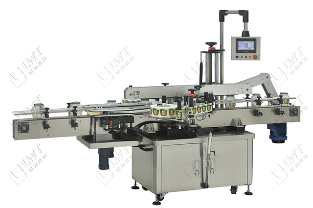 貼標(biāo)機